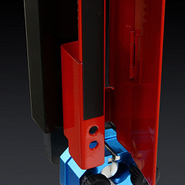 картинка Ленточная пила LAGUNA 14|BX от HARVEY-RUS